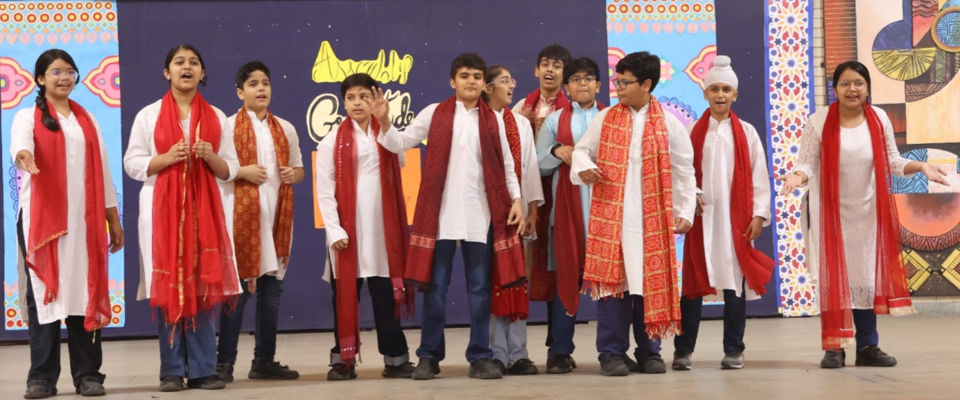 Growing with Gratitude: Joy in Every Little Moment